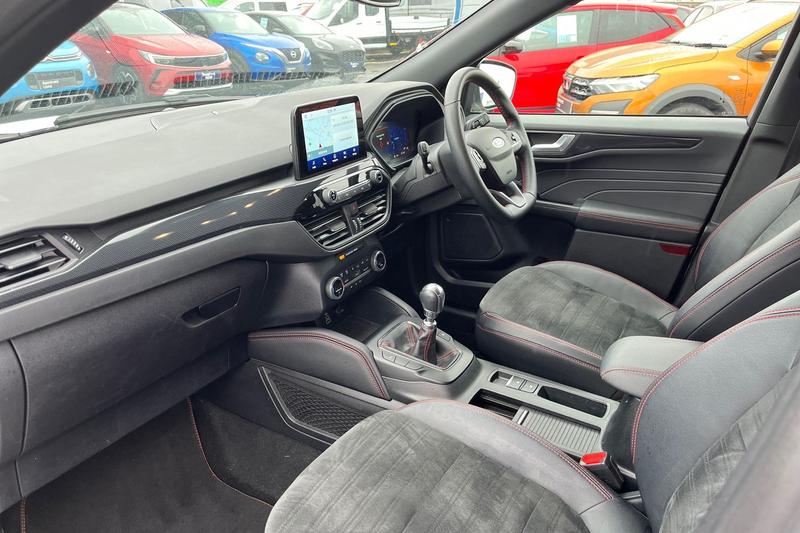 Used Ford Kuga 2023 for sale - 77910285: Photo 18