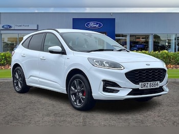 Used Ford Kuga 2023 for sale - 77910285: Photo