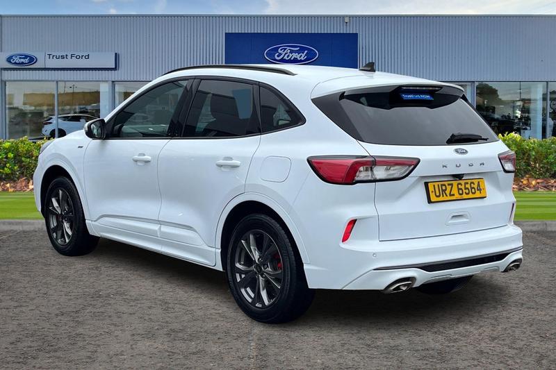 Used Ford Kuga 2023 for sale - 77910285: Photo 2