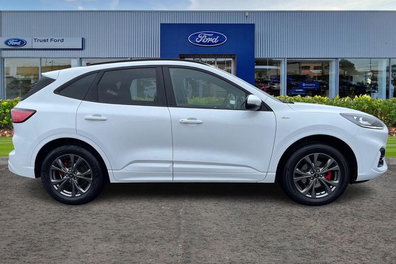 Used Ford Kuga 2023 for sale - 77910285: Photo 3