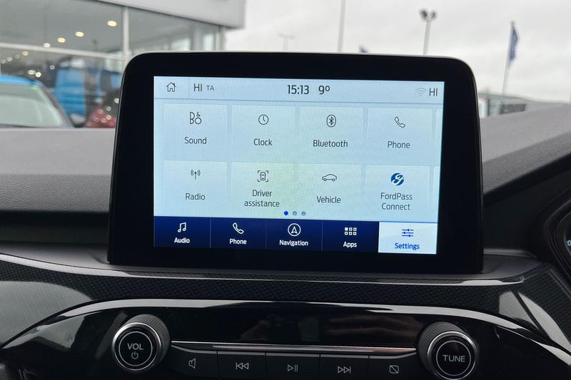 Used Ford Kuga 2023 for sale - 77910285: Photo 36