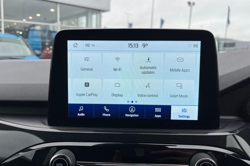 Used Ford Kuga 2023 for sale - 77910285: Photo 37