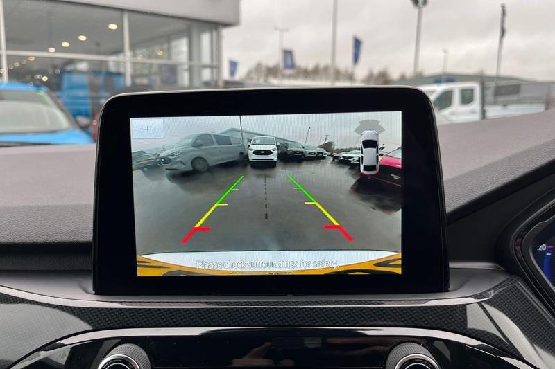 Used Ford Kuga 2023 for sale - 77910285: Photo 39