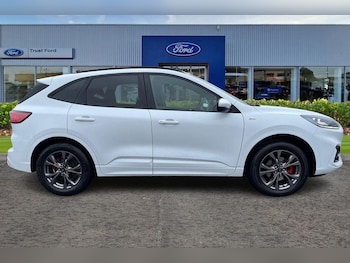 Used Ford Kuga 2023 for sale - 77910285: Photo