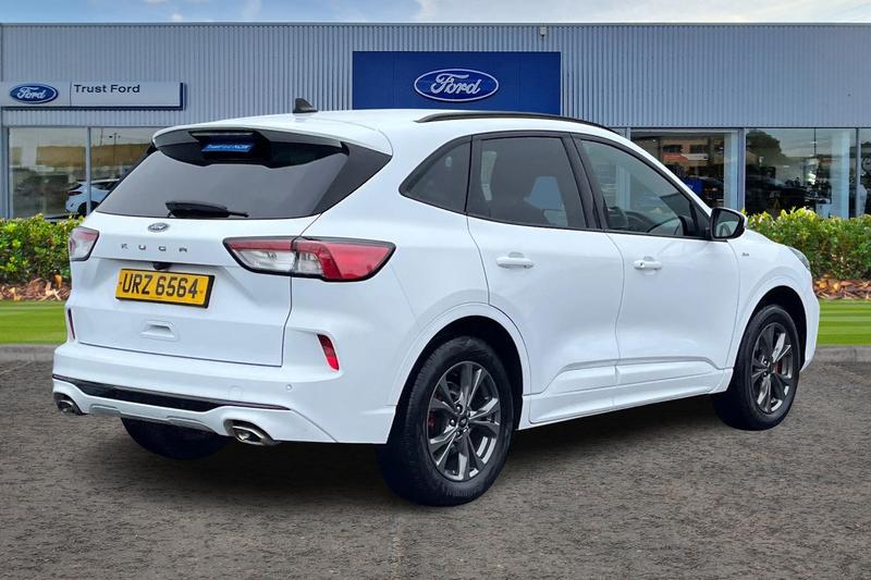 Used Ford Kuga 2023 for sale - 77910285: Photo 4