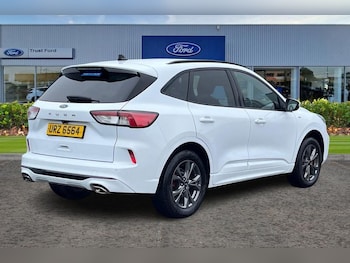Used Ford Kuga 2023 for sale - 77910285: Photo