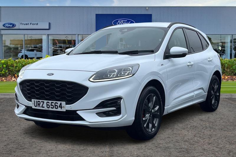 Used Ford Kuga 2023 for sale - 77910285: Photo 5