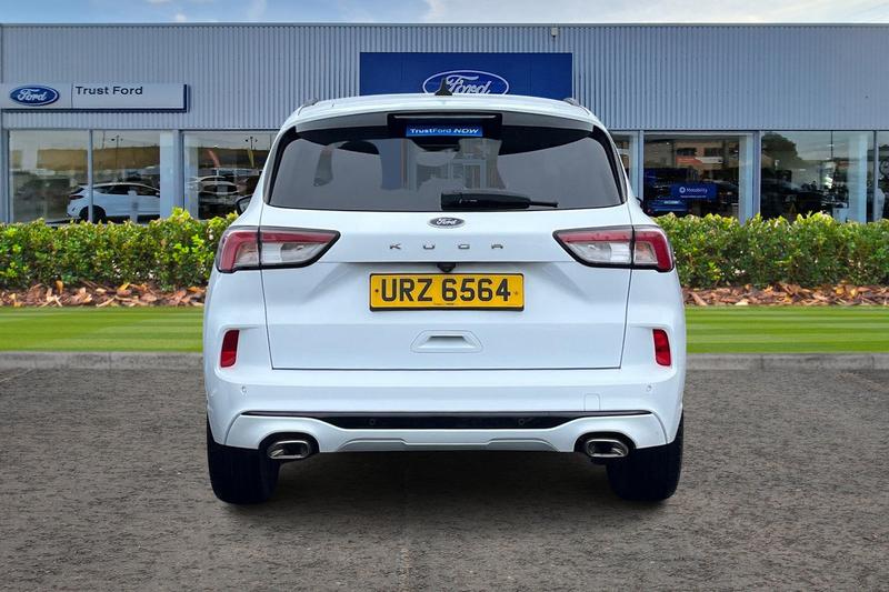 Used Ford Kuga 2023 for sale - 77910285: Photo 7