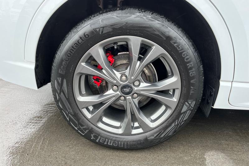 Used Ford Kuga 2023 for sale - 77910285: Photo 8