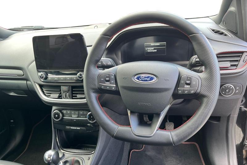 Used Ford Puma 2023 for sale - 75766631: Photo 11