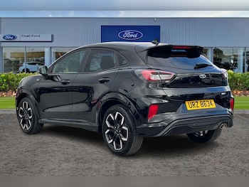 Used Ford Puma 2023 for sale - 75766631: Photo