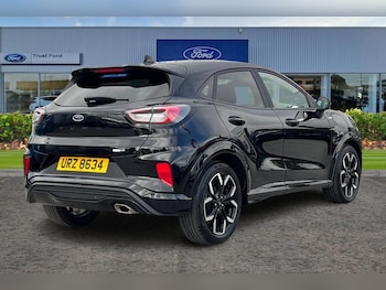 Used Ford Puma 2023 for sale - 75766631: Photo