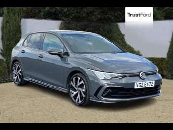1.5 TSI R-Line 5dr MANUAL
