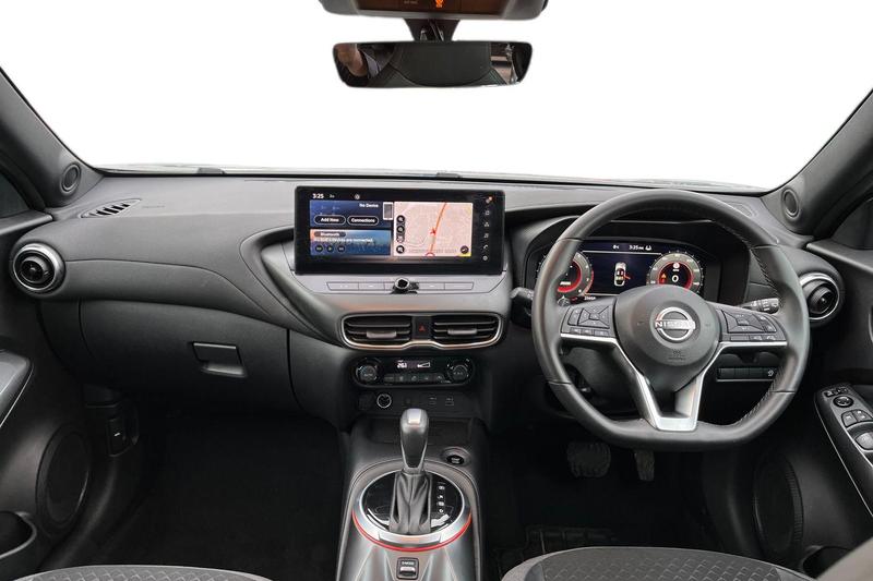 Used Nissan Juke 2024 for sale - 77697572: Photo 10