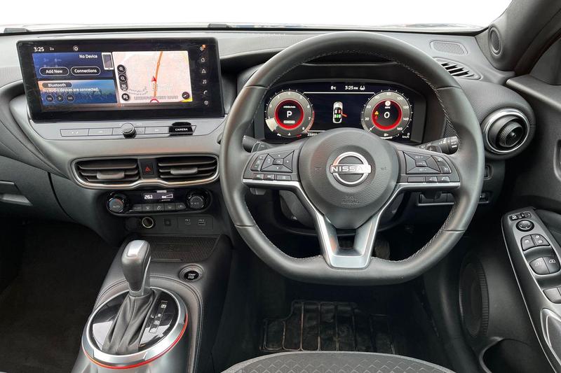 Used Nissan Juke 2024 for sale - 77697572: Photo 11