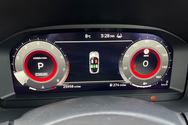 Used Nissan Juke 2024 for sale - 77697572: Photo 13