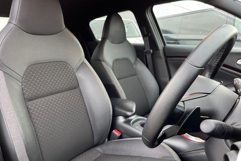 Used Nissan Juke 2024 for sale - 77697572: Photo 17