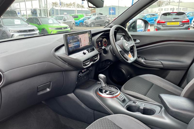 Used Nissan Juke 2024 for sale - 77697572: Photo 18