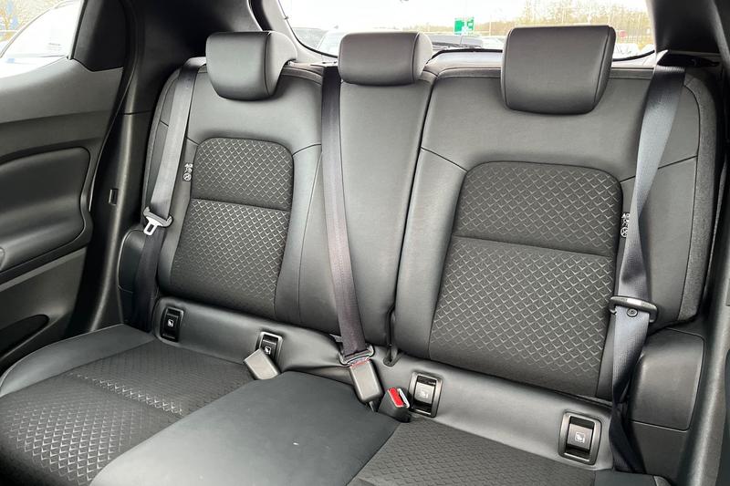 Used Nissan Juke 2024 for sale - 77697572: Photo 20