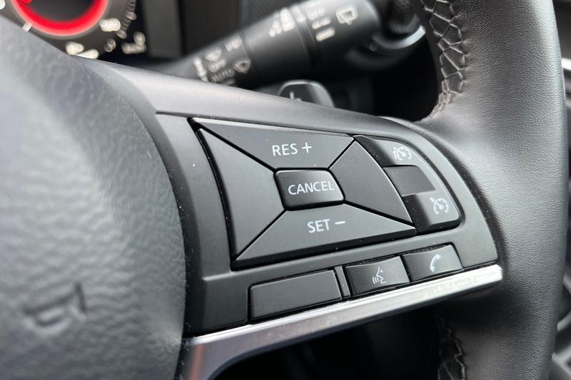 Used Nissan Juke 2024 for sale - 77697572: Photo 27