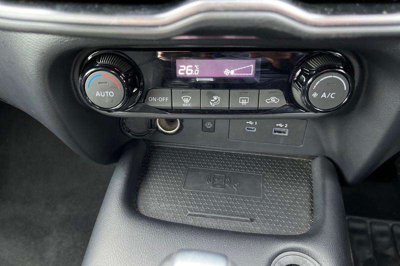 Used Nissan Juke 2024 for sale - 77697572: Photo 29