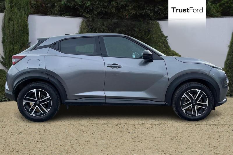 Used Nissan Juke 2024 for sale - 77697572: Photo 3