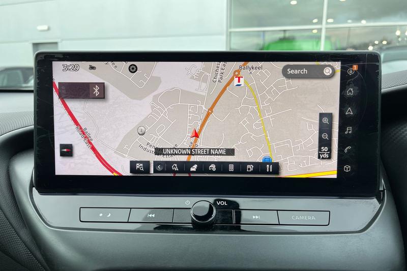 Used Nissan Juke 2024 for sale - 77697572: Photo 34