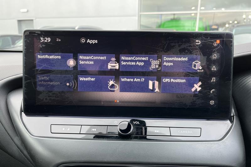 Used Nissan Juke 2024 for sale - 77697572: Photo 36