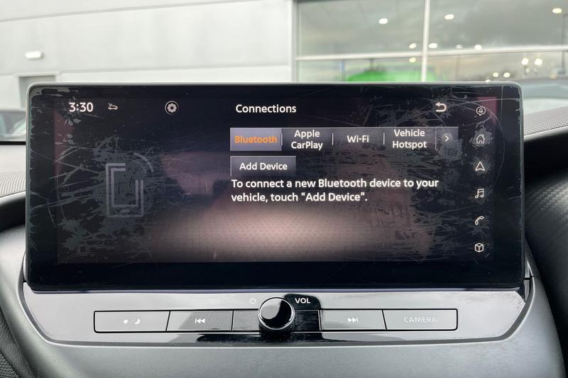 Used Nissan Juke 2024 for sale - 77697572: Photo 37