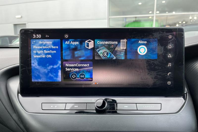 Used Nissan Juke 2024 for sale - 77697572: Photo 38