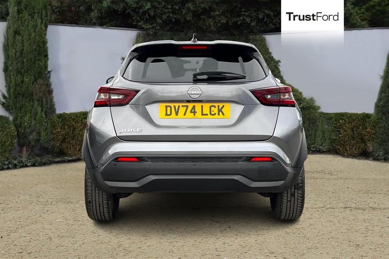 Used Nissan Juke 2024 for sale - 77697572: Photo 7