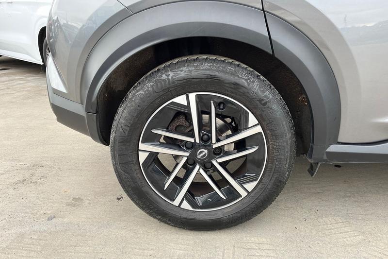 Used Nissan Juke 2024 for sale - 77697572: Photo 8