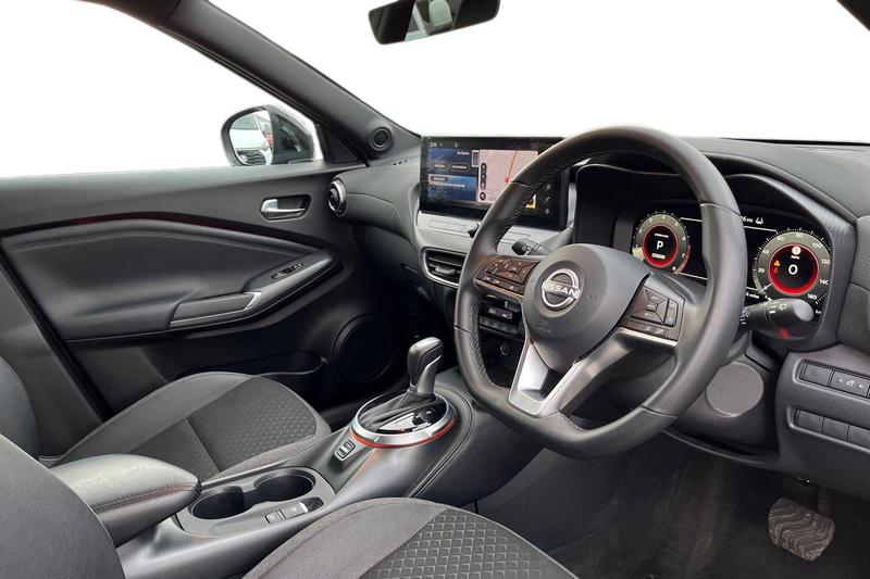 Used Nissan Juke 2024 for sale - 77697572: Photo 9