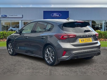 Used Ford Focus 2023 for sale - 78277329: Photo