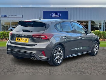 Used Ford Focus 2023 for sale - 78277329: Photo