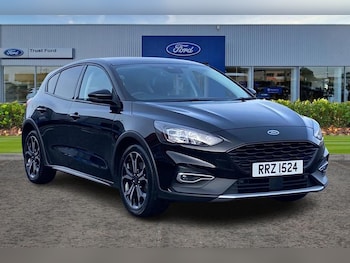Used Ford Focus 2020 for sale - 79305268: Photo