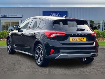 Used Ford Focus 2020 for sale - 79305268: Photo