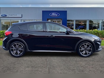 Used Ford Focus 2020 for sale - 79305268: Photo