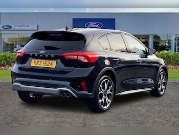 Used Ford Focus 2020 for sale - 79305268: Photo