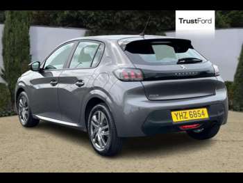 Used Peugeot 208 2022 for sale - 74685617: Photo