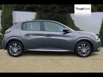 Used Peugeot 208 2022 for sale - 74685617: Photo