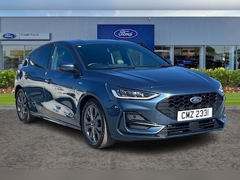 Used Ford Focus 2023 for sale - 79128691: Photo