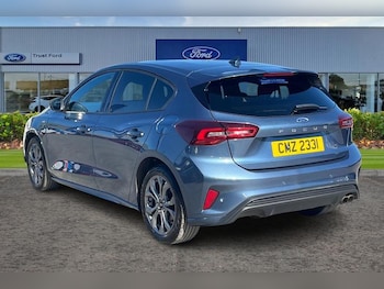 Used Ford Focus 2023 for sale - 79128691: Photo