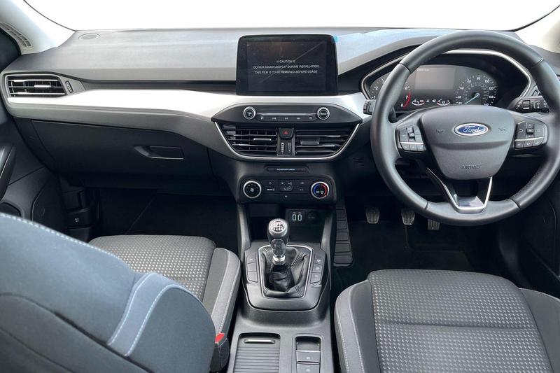 Used Ford Focus 2021 for sale - 76882580: Photo 10