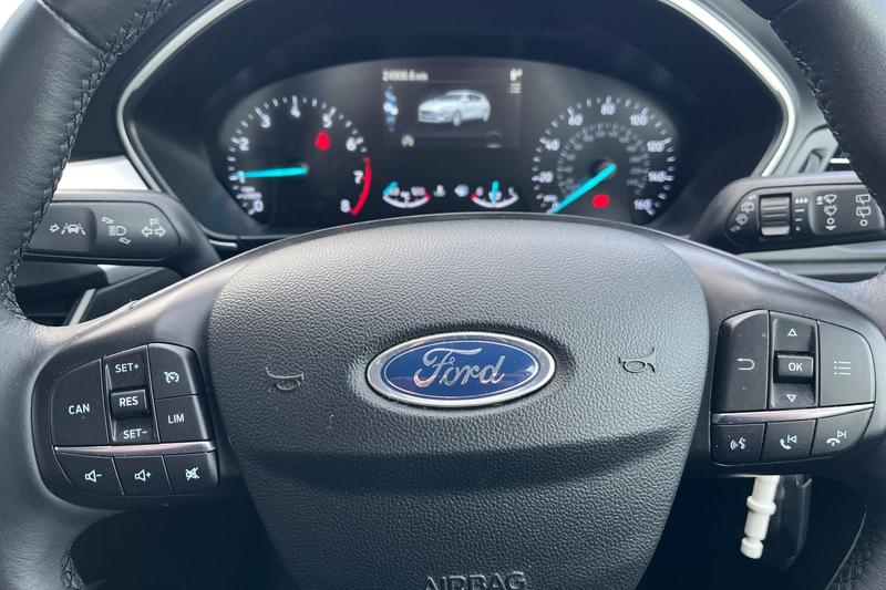 Used Ford Focus 2021 for sale - 76882580: Photo 12