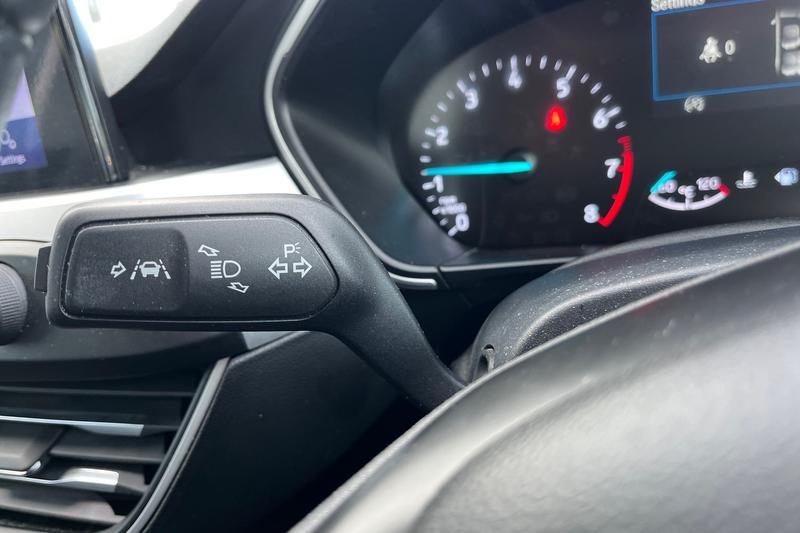 Used Ford Focus 2021 for sale - 76882580: Photo 14