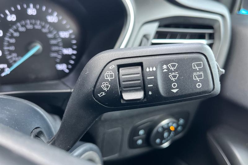 Used Ford Focus 2021 for sale - 76882580: Photo 15