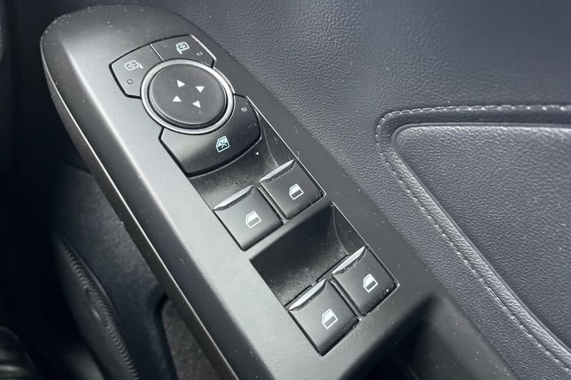 Used Ford Focus 2021 for sale - 76882580: Photo 16