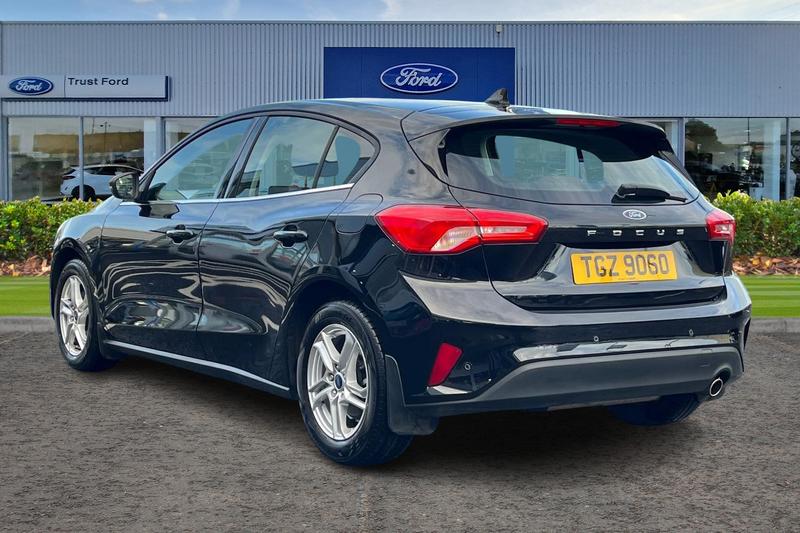 Used Ford Focus 2021 for sale - 76882580: Photo 2