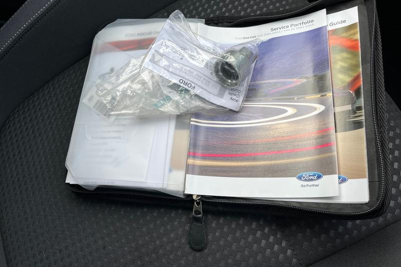 Used Ford Focus 2021 for sale - 76882580: Photo 22